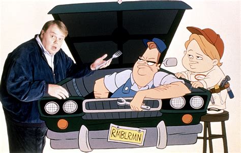 ლუი ანდერსონი (ქართულად) / Life with Louie / Lui Andersoni .